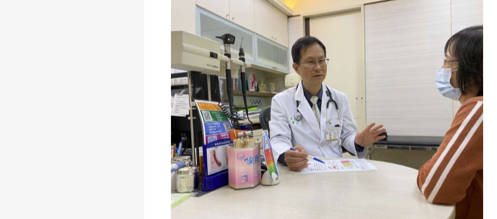 風傳媒：桃竹苗基層醫療根除C肝卓越計畫成果告捷-家醫科姜博文醫師：主題：桃竹苗基層醫療根除C肝卓越計畫
