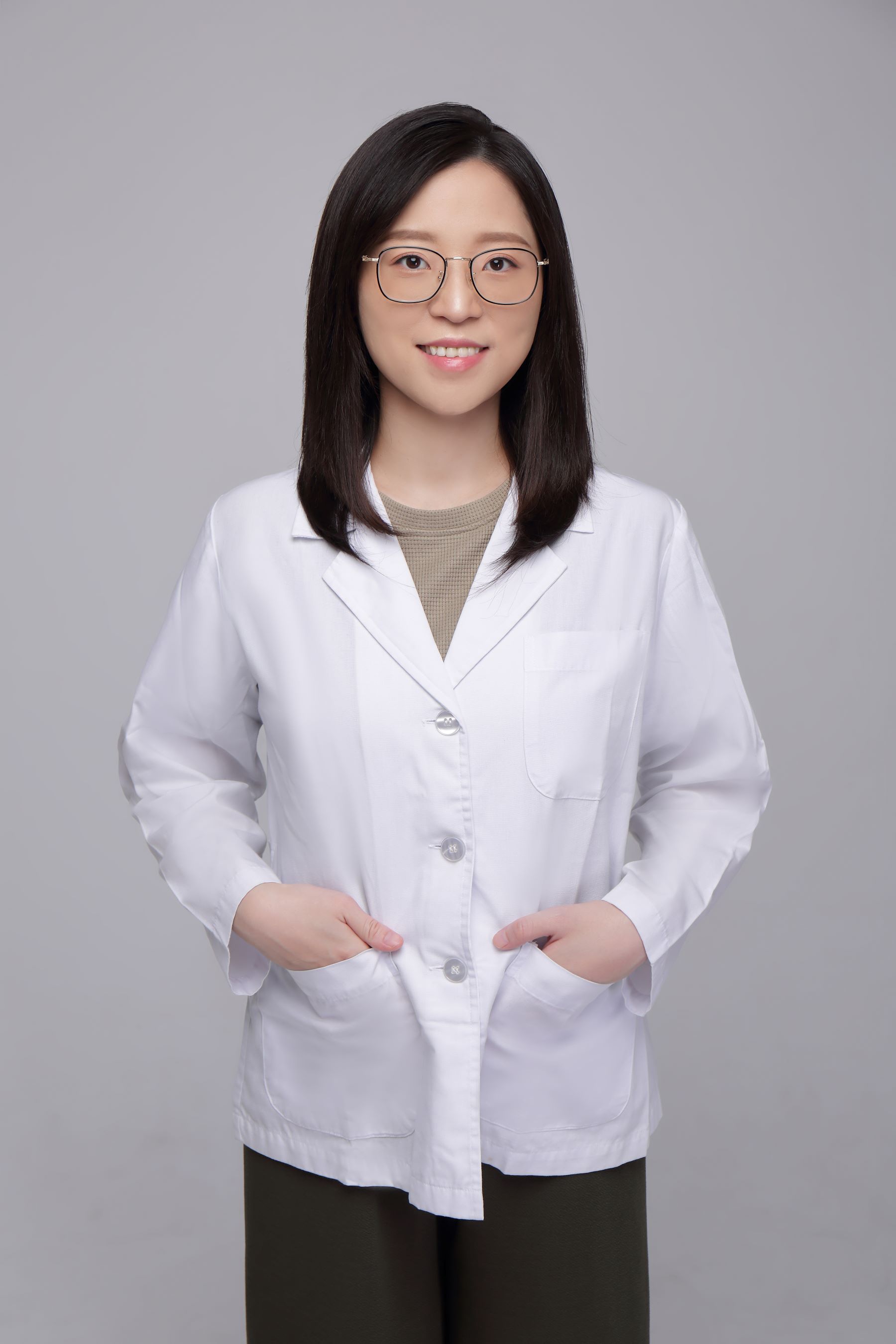 徐嘉羚,糖尿病衛教師,同心醫療,糖尿病,CKD