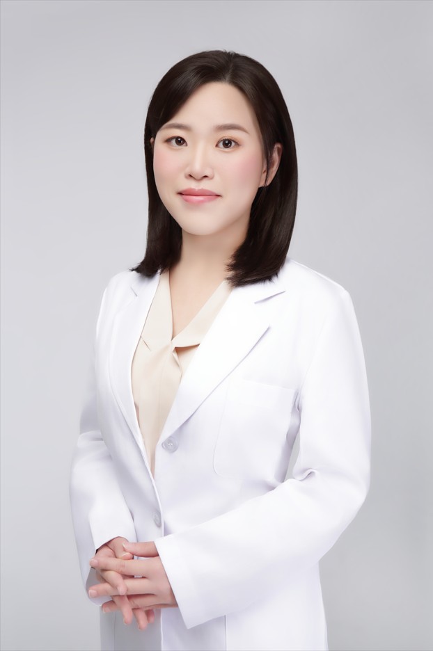 家庭醫學科|簡淳羽醫師