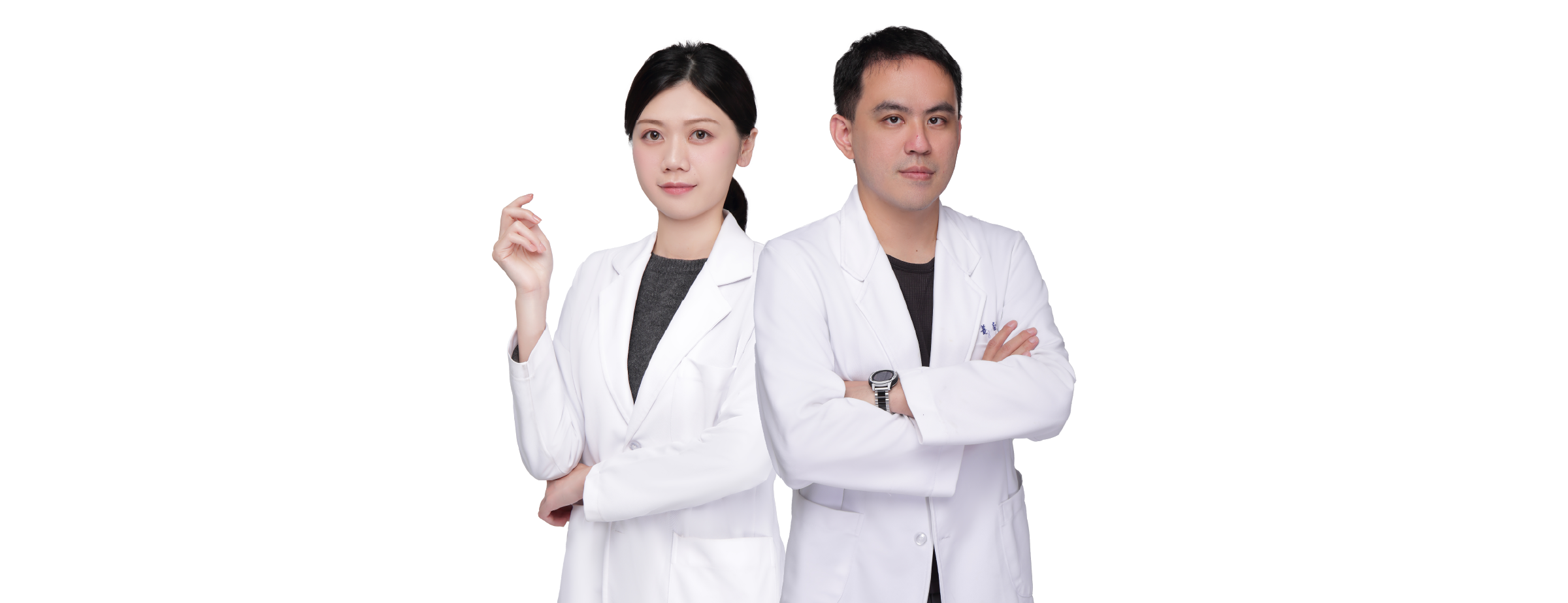 同心瑞埔診所衛教師團隊圖片