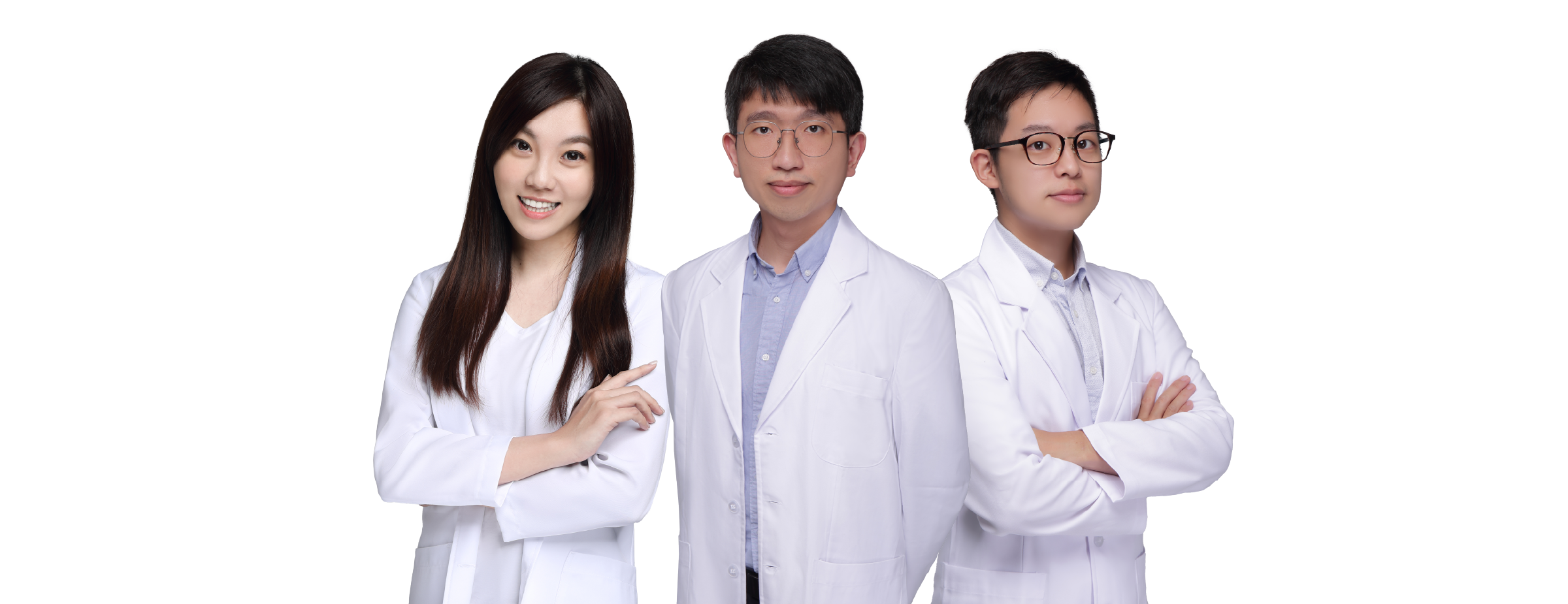 同心學府診所醫師團隊圖片