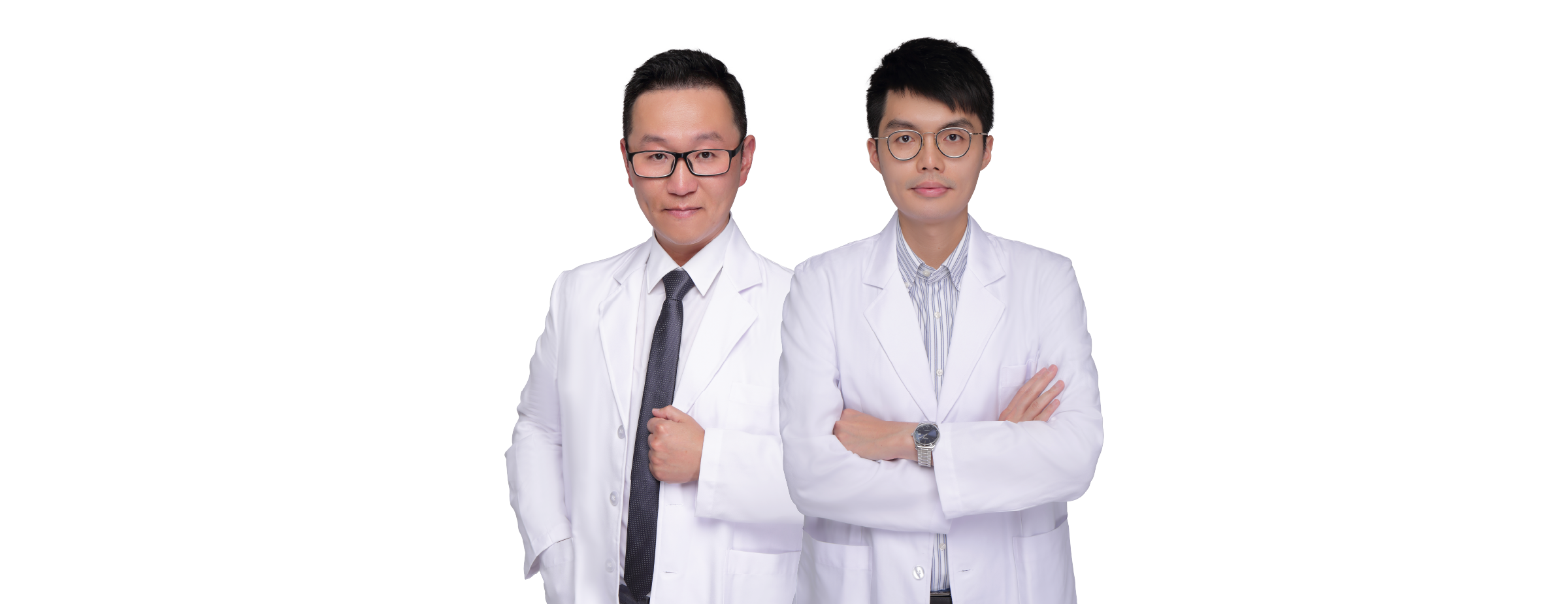 同心瑞埔診所醫師團隊圖片