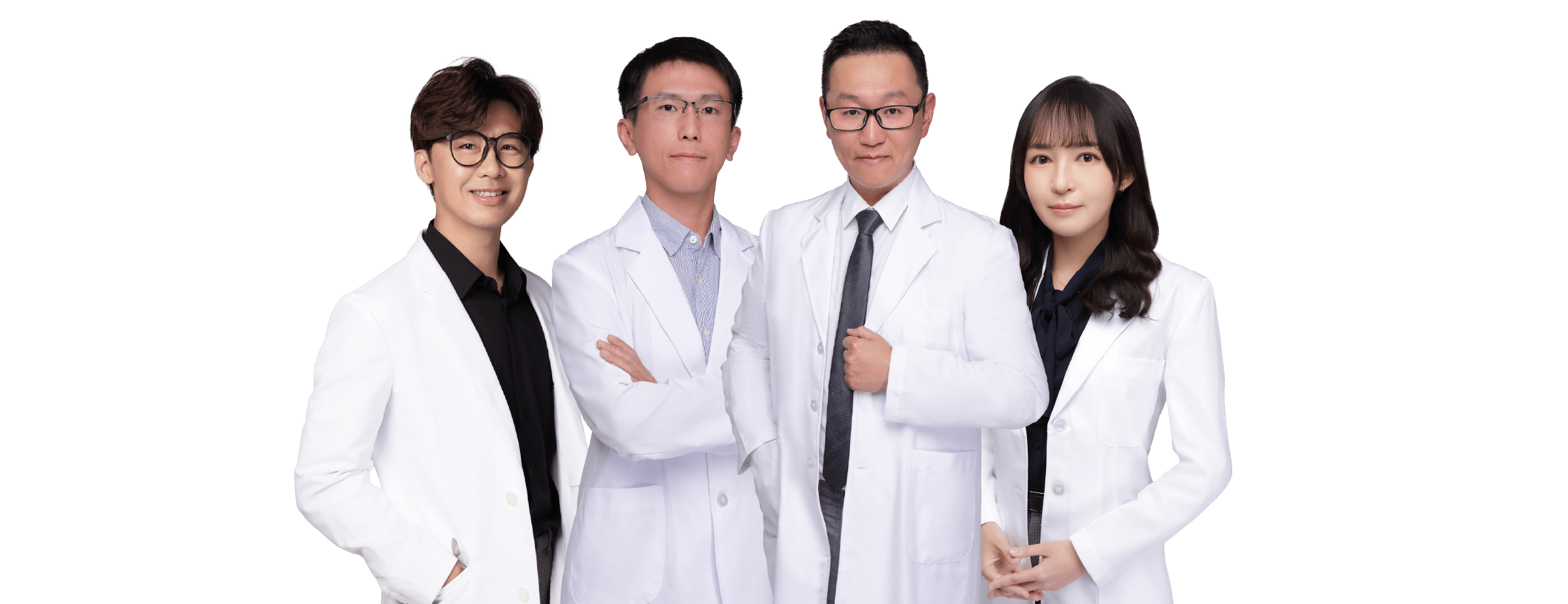 活力診所醫師團隊圖片
