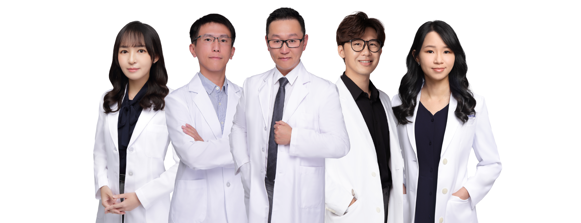 活力診所醫師團隊圖片