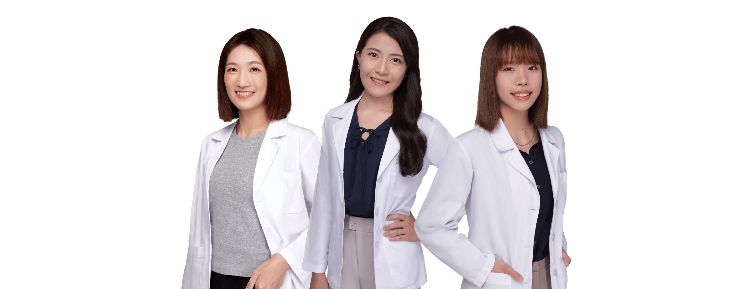 活力診所衛教師團隊圖片