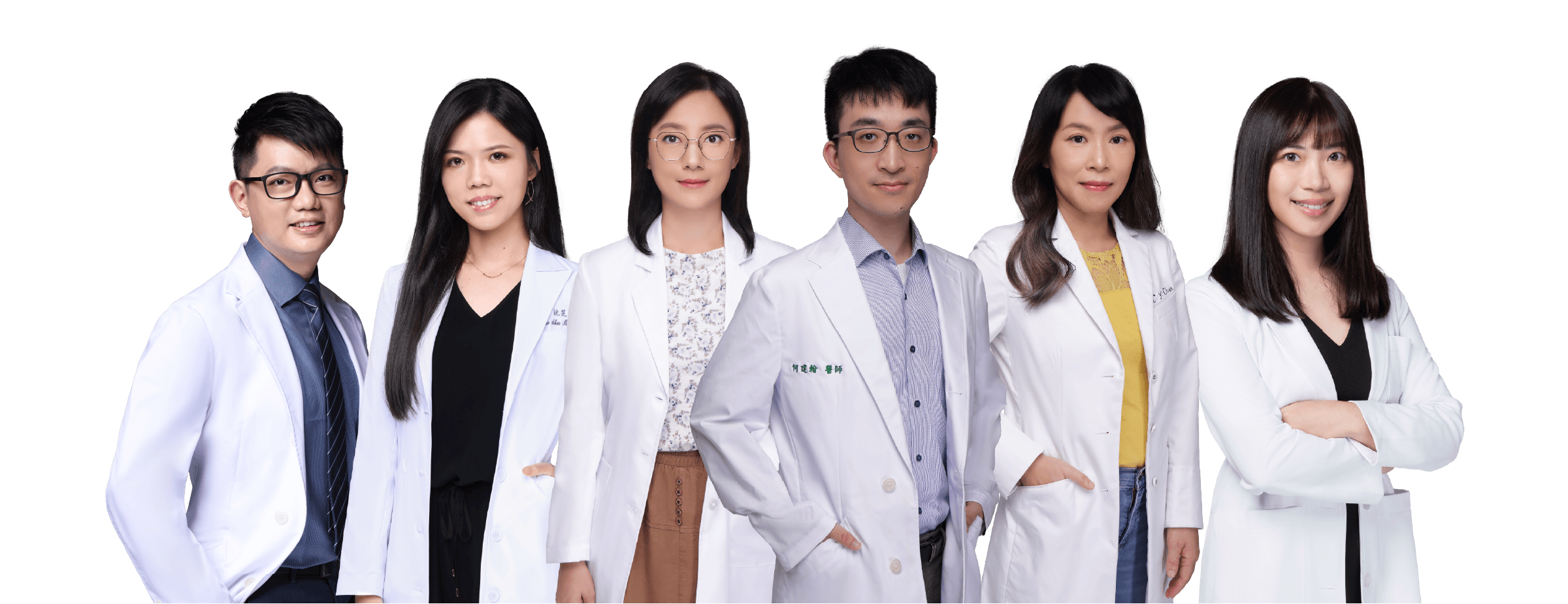 民安診所,同心醫療醫師團隊圖片