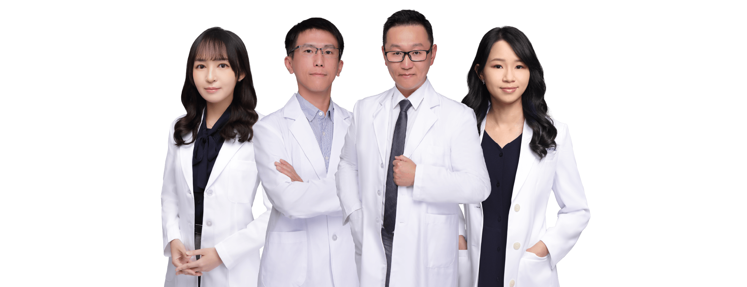 活力診所醫師團隊圖片
