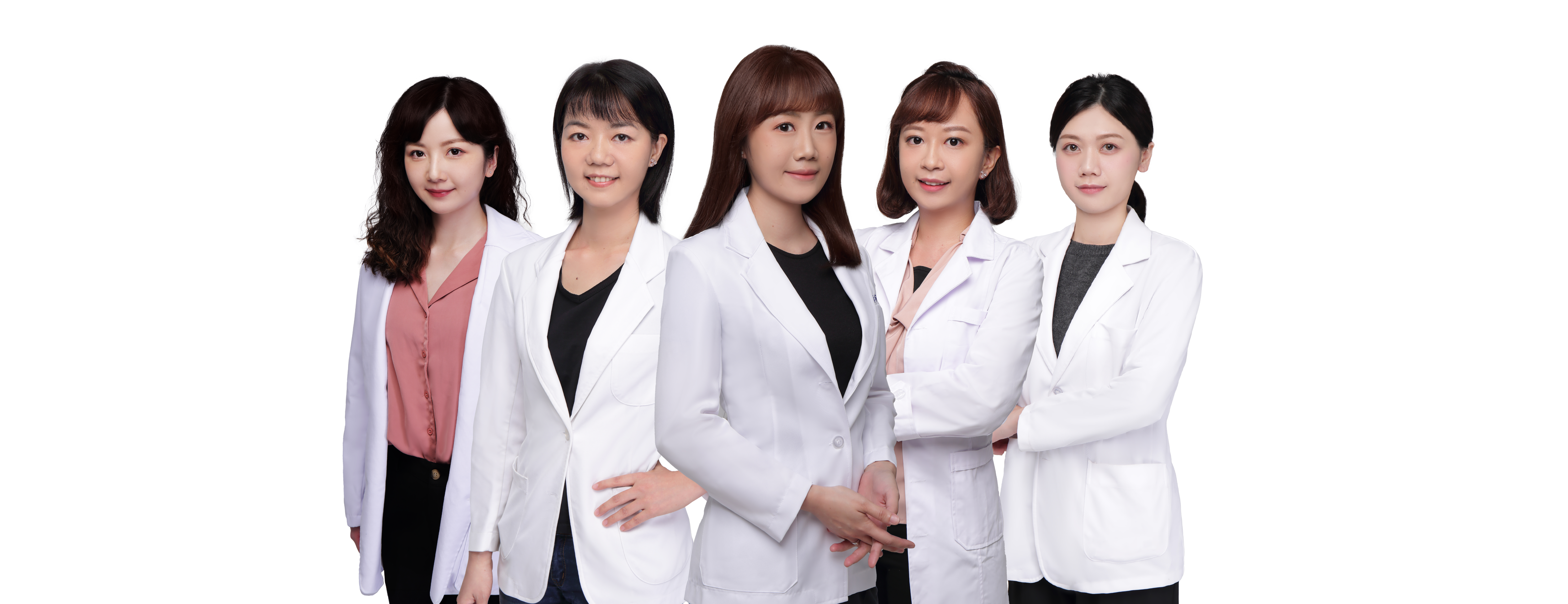 同心醫療體系衛教師團隊圖片